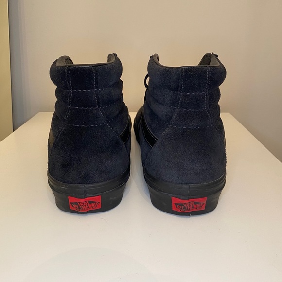 COPY - Vans size 9.5 - Picture 2 of 4